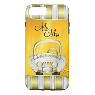 Wedding Case -Mate Tough iPhone 7 Plus Case
