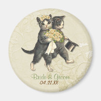 Wedding Cats