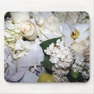 Wedding Celebration_ Mouse Mat