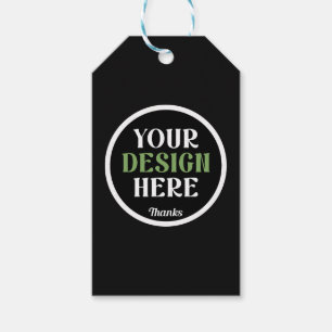 Wedding Celebration Personalised Family Design Gift Tags