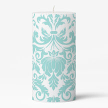 Wedding & Celebration Pillar Candle