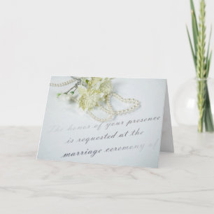 wedding celebrations for newlyweds card