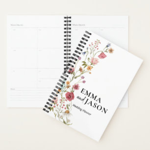 Wedding Checklist Planner