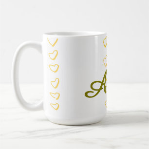Wedding  coffee mug