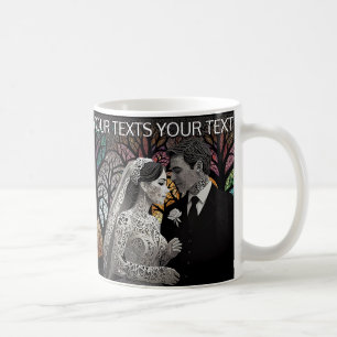 Wedding Couple favours & Gift ideas Coffee Mug
