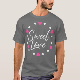 Wedding couple JGA hen party honeymoon bachelorett T-Shirt
