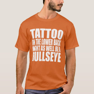 Wedding Crashers Quote funny T-Shirt