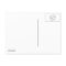Wedding Custom Save The Date Invitation Postcards