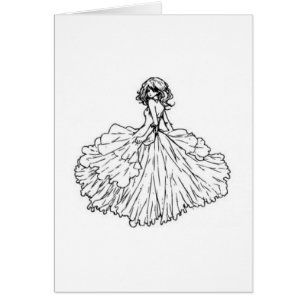 wedding day card