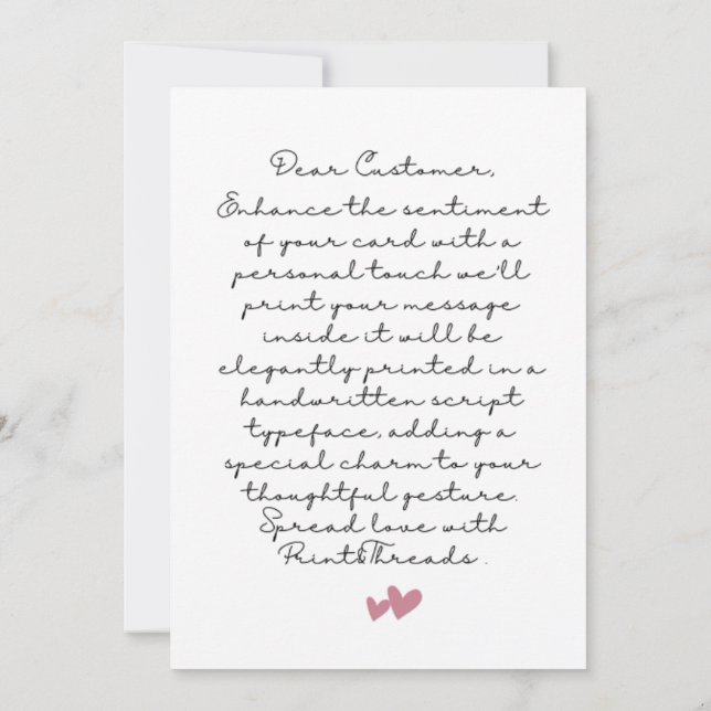 Wedding Day Card, On Your Wedding Day Card, Calend Save The Date (Back)