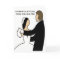 Wedding Day Congratulations Dancing Card