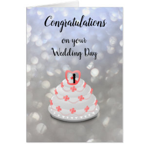Wedding Day design