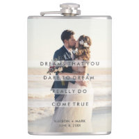 Wedding Day Photo Dreams Come True Newlywed