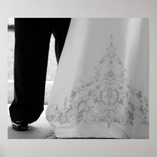 Wedding Day Poster