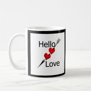 Wedding , day Valenine , love Coffee Mug