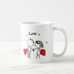 Wedding , day Valenine , love Coffee Mug