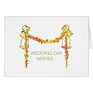 Wedding Day Wishes