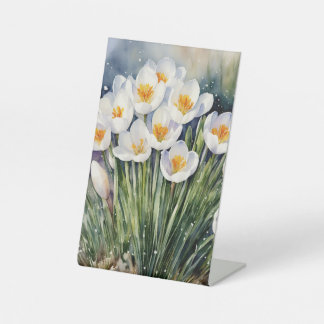 wedding decorate paltic pedestal sign