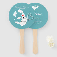 Wedding Destination Santorini