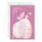 Wedding Dove Bridal Shower Invitation