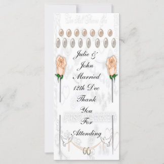 Wedding Doves