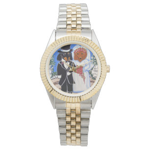 WEDDING DOXIES    WATCH