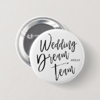 Wedding Dream Team | Script Black