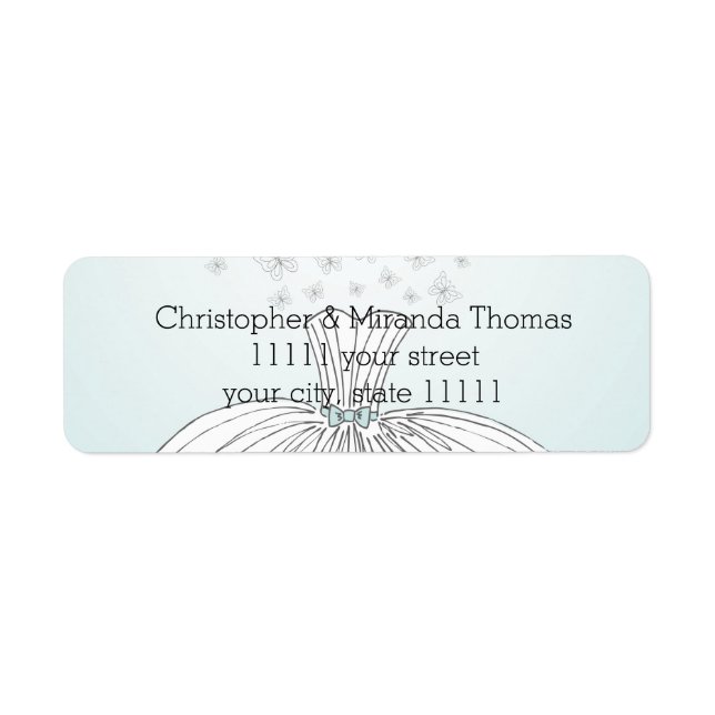 Wedding Dress (Front)