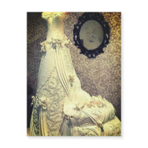 Wedding Dress Cake Photography