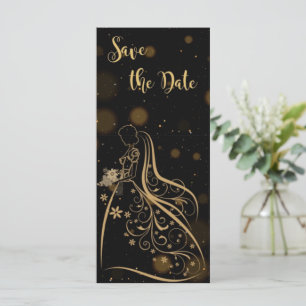 Wedding elegant