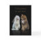 Wedding / Engagement Congratulation for Cat Lovers