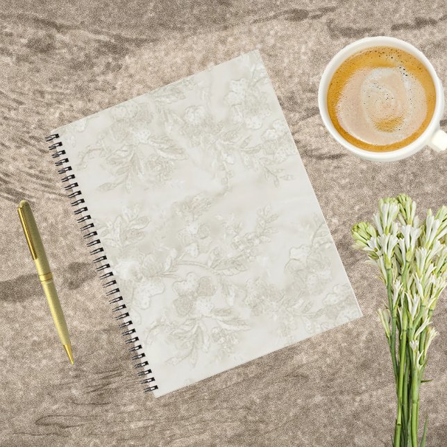 Wedding Engagement Notebook/ Journal (Creator Uploaded)