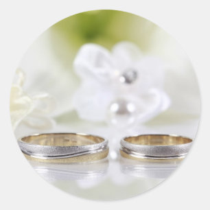 Wedding Envelope sticker