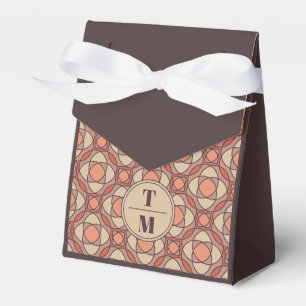 Wedding Favor Box