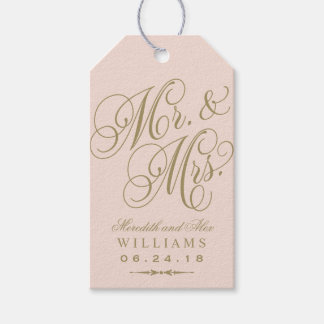favor tags