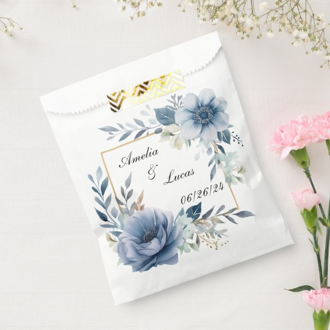 Wedding Favour Bags (Sealed)