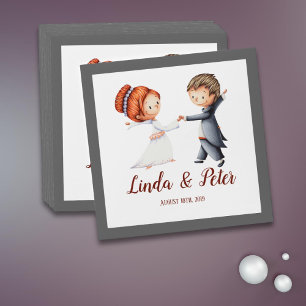 Wedding Favour CD sleeve for Photographers  Envelope