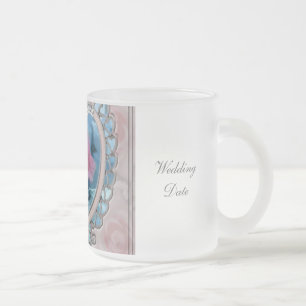 Wedding Favour Mug