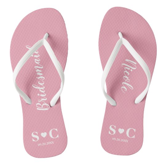 party flip flops