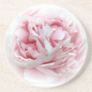 Wedding Flower Coaster