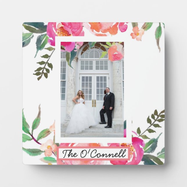 Wedding Frame (Front)