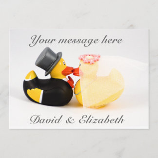 WEDDING GALLERY OF DESIGNS INVITATION