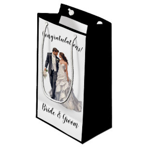 Wedding Gift Bag