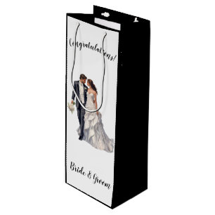 Wedding Gift Bag