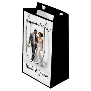 Wedding Gift Bag