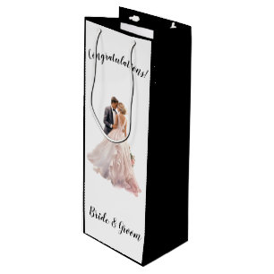 Wedding Gift Bag