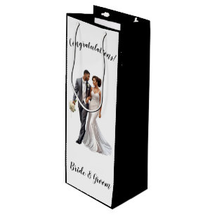 Wedding Gift Bag