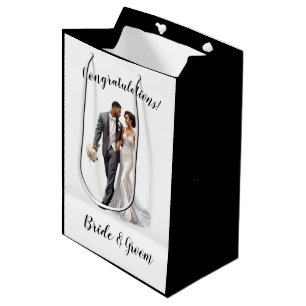 Wedding Gift Bag