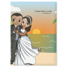 Wedding Gift for that special couple