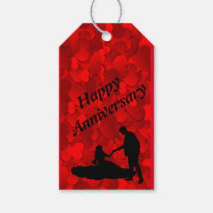 Wedding Gift Tags